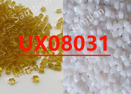 S-Plastic Thermocomp UX08031 hợp chất nhựa dựa trên nhựa Polyphthalamide có chứa Sợi thủy tinh.