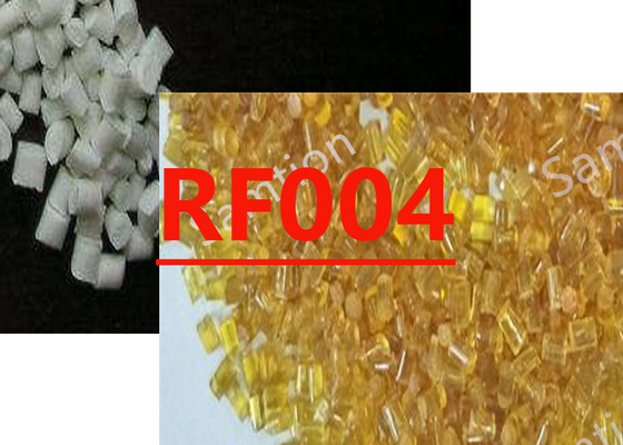 S-Plastic Thermocomp RF004 là một hợp chất dựa trên nhựa Nylon 66 có chứa Sợi thủy tinh.