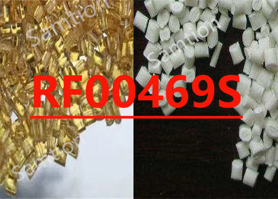 S-Plastic Thermocomp RF00469S là một hợp chất dựa trên nhựa Nylon 66 có chứa Sợi thủy tinh, Chất chống cháy.