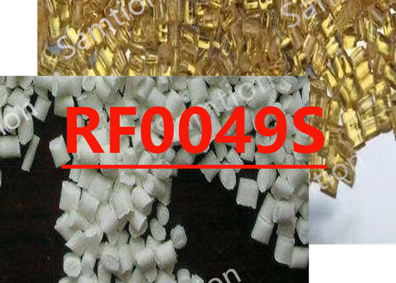 S-Plastic Thermocomp RF0049S là một hợp chất dựa trên nhựa Nylon 66 có chứa chất chống cháy, sợi thủy tinh.