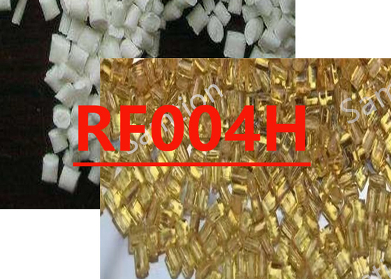 S-Plastic Thermocomp RF004 là một hợp chất dựa trên Nylon 6/6 có chứa Sợi thủy tinh.