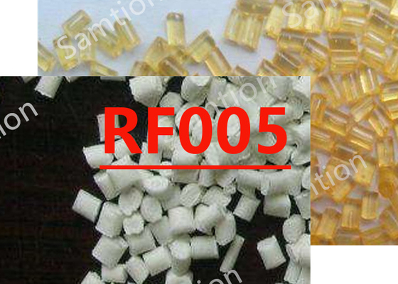S-Plastic Thermocomp RF005 là một hợp chất dựa trên nhựa Nylon 66 có chứa Sợi thủy tinh.