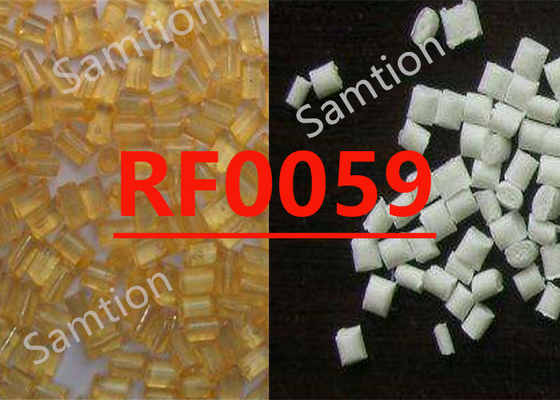 S-Plastic Thermocomp RF0059 là một hợp chất dựa trên nhựa Nylon 66 có chứa sợi thủy tinh, chống cháy.
