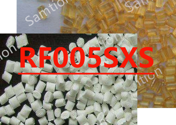 S-Plastic Thermocomp RF005SXS là một hợp chất dựa trên nhựa Nylon 66 có chứa Sợi thủy tinh.
