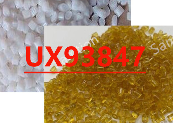 Nhựa S-Plastic Thermocomp UX93847 là một hợp chất dựa trên nhựa Polyphthalamide có chứa chất lấp độc quyền.
