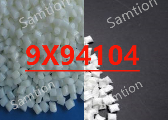 S-Plastic Thermocomp 9X94104 một hợp chất dựa trên nhựa Polyimide có chứa Sợi thủy tinh.