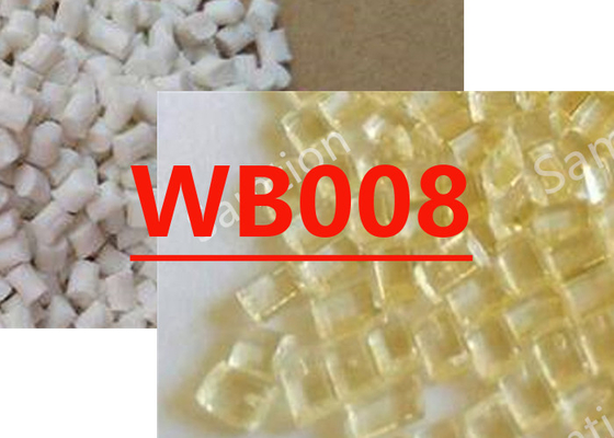 Nhựa S-Plastic Thermocomp WB008 là một hợp chất dựa trên polyester nhiệt nhựa (PBT) có chứa hạt thủy tinh.