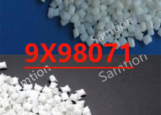 S-Plastic Thermocomp 9X98071 hợp chất dựa trên nhựa PA 6/10 có chứa Sợi Carbon.