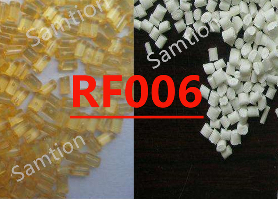 S-Plastic Thermocomp RF006 là một hợp chất dựa trên nhựa Nylon 66 có chứa Sợi thủy tinh.