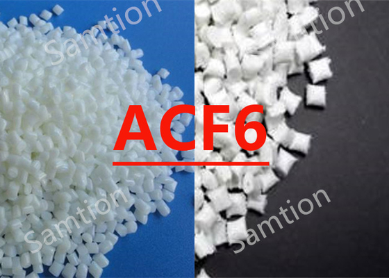 S-Plastic Thermocomp ACF6 30% sợi cacbon tăng cường Polyamide 66 nhựa phun.