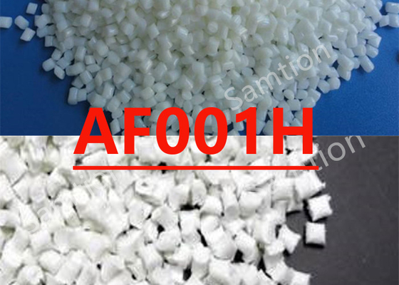 S-Plastic Thermocomp AF001H hợp chất dựa trên nhựa Acrylonitrile Butadiene Styrene có chứa Sợi thủy tinh.