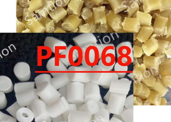 S-Plastic Thermocomp PF0068 là một hợp chất dựa trên nhựa Nylon 6 có chứa Sợi thủy tinh, chống cháy.