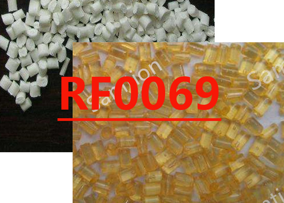S-Plastic Thermocomp RF0069 là nhựa đúc phun Polyamide 66 được tăng cường bằng sợi thủy tinh 30%.