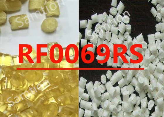 S-Plastic Thermocomp RF0069RS là một hợp chất dựa trên nhựa Nylon 66 có chứa Sợi thủy tinh, Giải phóng nấm mốc, Khả năng chống cháy.