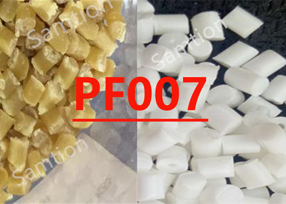 S-Plastic Thermocomp PF007 là một hợp chất dựa trên nhựa Nylon 6 có chứa Sợi thủy tinh.