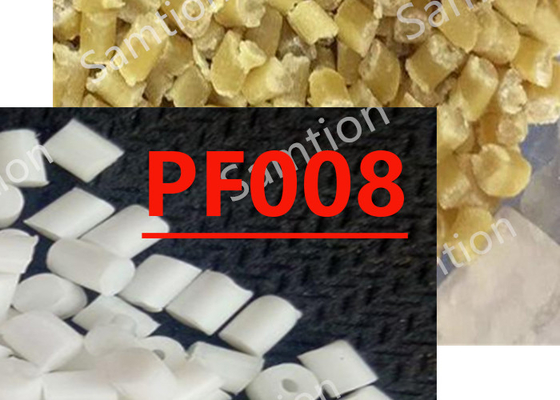 S-Plastic Thermocomp PF008 là một hợp chất dựa trên nhựa Nylon 6 có chứa Sợi thủy tinh.