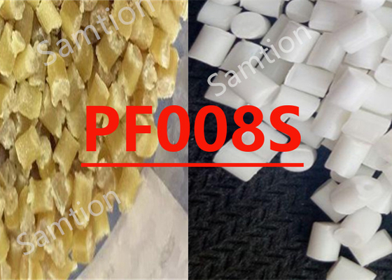 S-Plastic Thermocomp PF008S là một hợp chất dựa trên nhựa Nylon 6 có chứa Sợi thủy tinh.