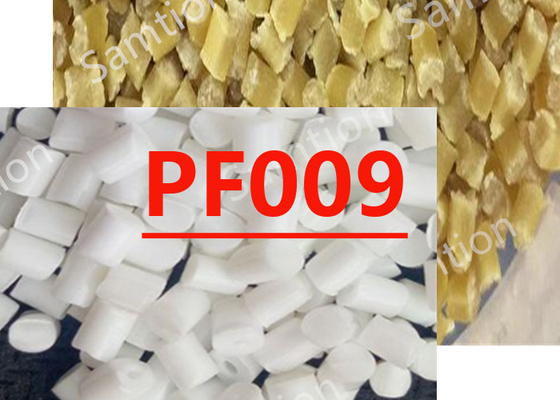 S-Plastic Thermocomp PF009 là một hợp chất dựa trên nhựa Nylon 6 có chứa Sợi thủy tinh.