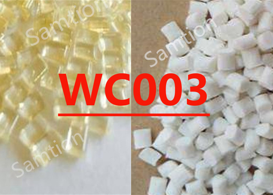 Nhựa S-Plastic Thermocomp WC003 là một hợp chất dựa trên nhựa Polybutylene Terephalat có chứa Sợi Carbon.