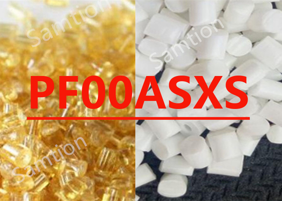 Nhựa S-Plastic Thermocomp PF00ASXS là một hợp chất dựa trên nhựa Nylon 6 có chứa Sợi thủy tinh.