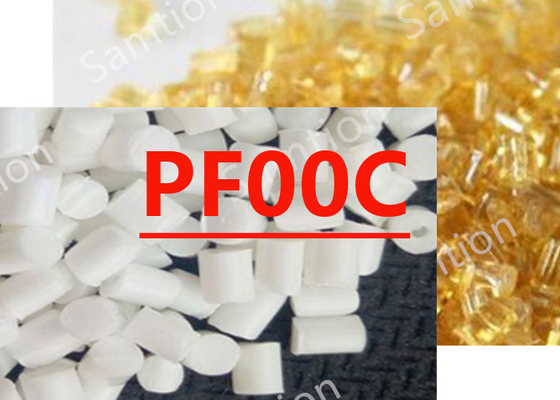 S-Plastic Thermocomp PF00C là một hợp chất dựa trên nhựa Nylon 6 có chứa Sợi thủy tinh.