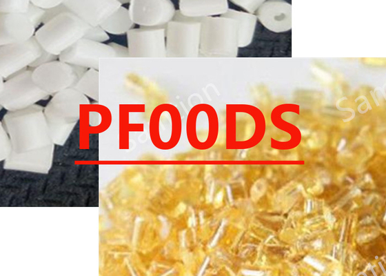 S-Plastic Thermocomp PF00DS là một hợp chất dựa trên nhựa PA6 có chứa Sợi thủy tinh.