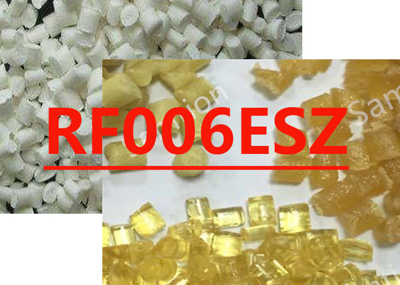 S-Plastic Thermocomp RF006ESZ là một hợp chất dựa trên nhựa Nylon 66 có chứa Sợi thủy tinh.