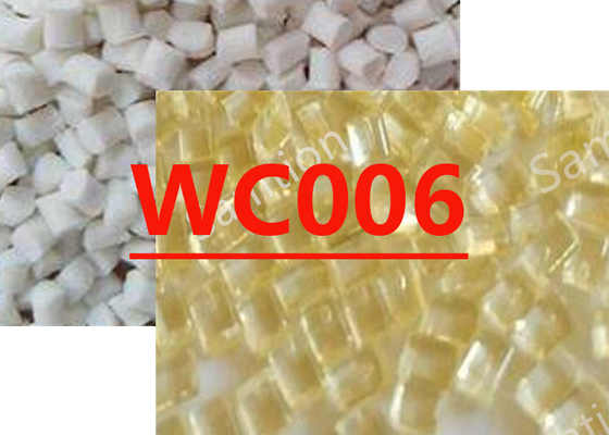 Nhựa S-Plastic Thermocomp WC006 là một hợp chất dựa trên nhựa Polybutylene Terephalat có chứa Sợi Carbon.