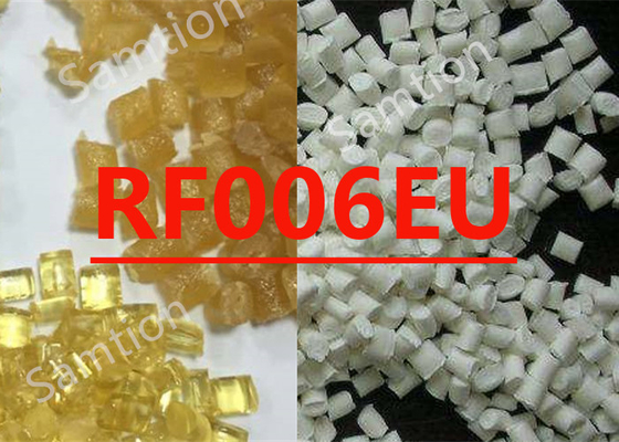 S-Plastic Thermocomp RF006EU là một hợp chất dựa trên nhựa PA 66 có chứa Sợi thủy tinh.