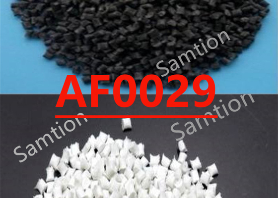 S-Plastic Thermocomp AF0029 nhựa cơ sở ABS có chứa Sợi thủy tinh.