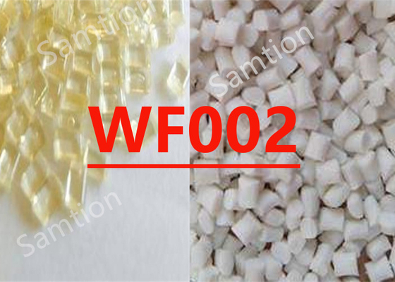Nhựa S-Plastic Thermocomp WF002 là một hợp chất dựa trên PBT có chứa sợi thủy tinh.