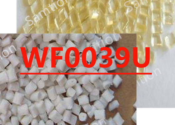 S-Plastic Thermocomp WF0039U hợp chất nhựa dựa trên nhựa polyester thermoplastic (PBT) có chứa sợi thủy tinh