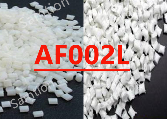 S-Plastic Thermocomp AF002L hợp chất dựa trên nhựa Acrylonitrile Butadiene Styrene có chứa Sợi thủy tinh.
