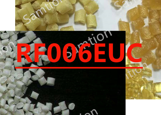 S-Plastic Thermocomp RF006EUC là một hợp chất dựa trên nhựa Nylon 6/6 có chứa chất lấp bằng sợi thủy tinh.