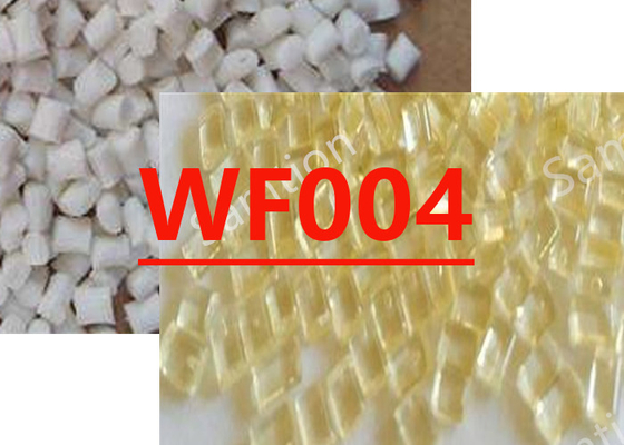 S-Plastic Thermocomp WF004 hợp chất nhựa dựa trên nhựa polybutylene terephlate có chứa sợi thủy tinh.