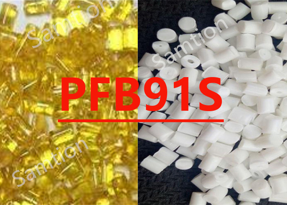 S-Plastic Thermocomp PFB91S là một hợp chất dựa trên nhựa Nylon 6 có chứa chất lấp độc quyền.
