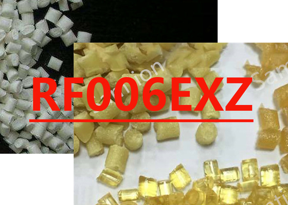 S-Plastic Thermocomp RF006EXZ là một hợp chất dựa trên nhựa Nylon 66 có chứa Sợi thủy tinh.