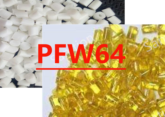 S-Plastic Thermocomp PFW64 là một hợp chất dựa trên nhựa Nylon 6 có chứa Sợi thủy tinh và Wollastonite.