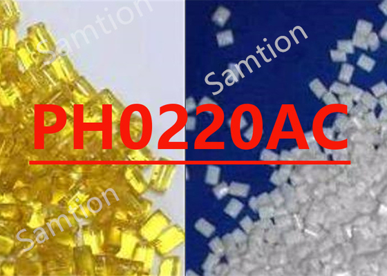 S-Plastic Thermocomp PH0220AC là một hợp chất dựa trên nhựa Nylon 6 có chứa chất lấp đặc tính cao.