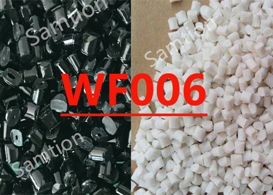 Nhựa S-Plastic Thermocomp WF006 là một hợp chất dựa trên nhựa polybutylene terephlate có chứa sợi thủy tinh.
