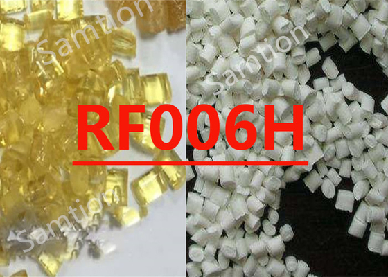 S-Plastic Thermocomp RF006H là một hợp chất dựa trên nhựa Nylon 66 có chứa Sợi thủy tinh.