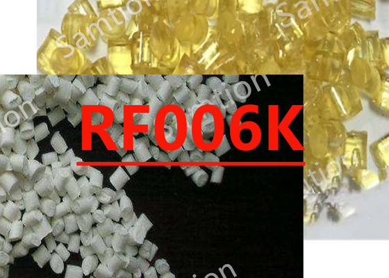 S-Plastic Thermocomp RF006K là một hợp chất dựa trên nhựa PA 66 có chứa Sợi thủy tinh.