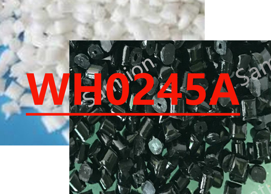 S-Plastic Thermocomp WH0245A hợp chất nhựa dựa trên nhựa polybutylene terephalat.