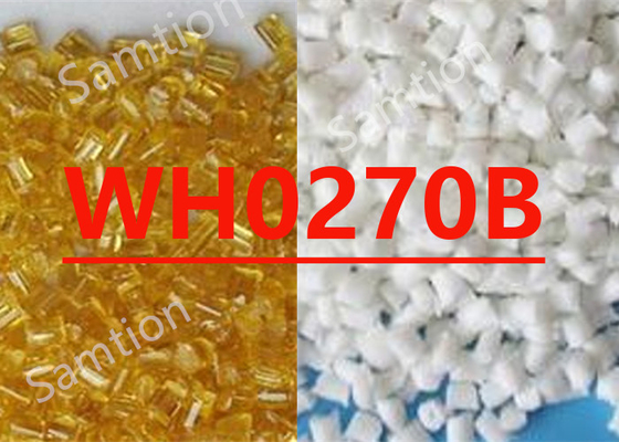 S-Plastic Thermocomp WH0270B hợp chất nhựa dựa trên nhựa polybutylene terephalat có chứa Fil trọng lượng đặc tính cao