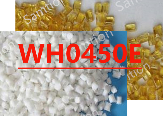 S-Plastic Thermocomp WH0450E hợp chất nhựa dựa trên nhựa polybutylene terephalat có chứa Fil trọng lượng đặc tính cao