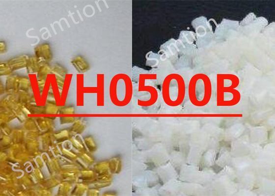 S-Plastic Thermocomp WH0500B hợp chất nhựa dựa trên nhựa polybutylene terephalat có chứa Fil trọng lượng đặc tính cao