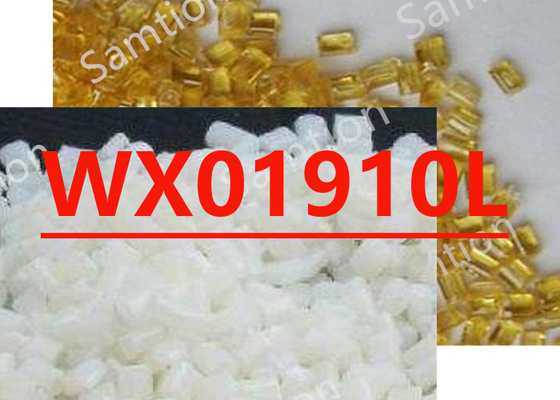 S-Plastic Thermocomp WX01910L hợp chất nhựa dựa trên polyester thermoplastic có chứa chất lấp độc quyền