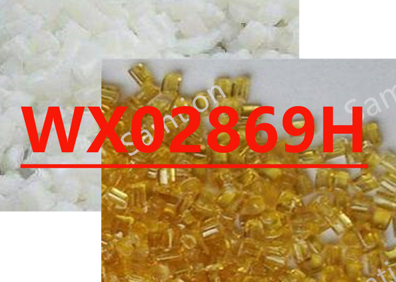 S-Plastic Thermocomp WX02869H hợp chất nhựa dựa trên polyester, nhựa TP có trọng lượng đặc trưng cao.