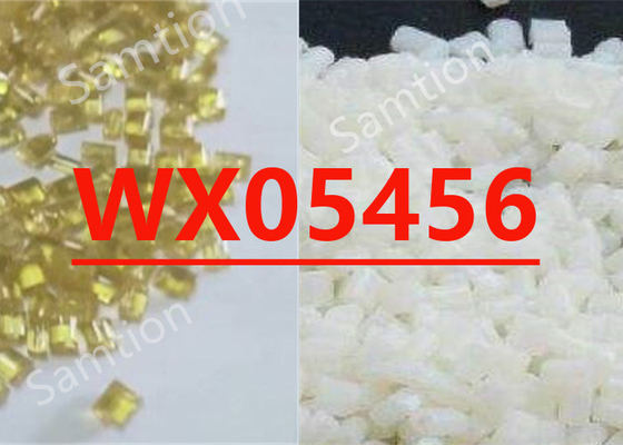 Nhựa S-Plastic Thermocomp WX05456 là một hợp chất dựa trên nhựa Polyester, TP có chứa Mineral.