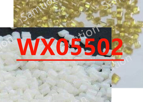 S-Plastic Thermocomp WX05502 hợp chất nhựa dựa trên polyester, nhựa TP có chứa chất chống cháy, sợi thủy tinh, Minera